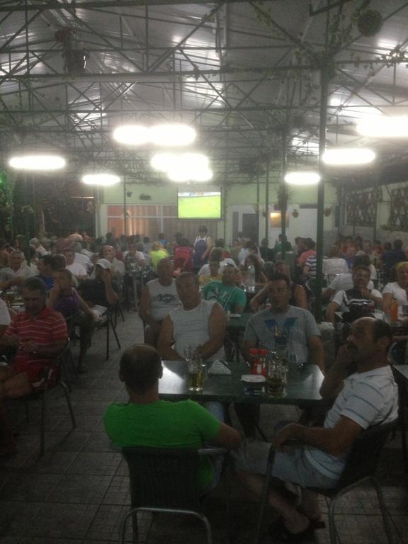 Paradox Movila Eforie Sud  Luaran gambar